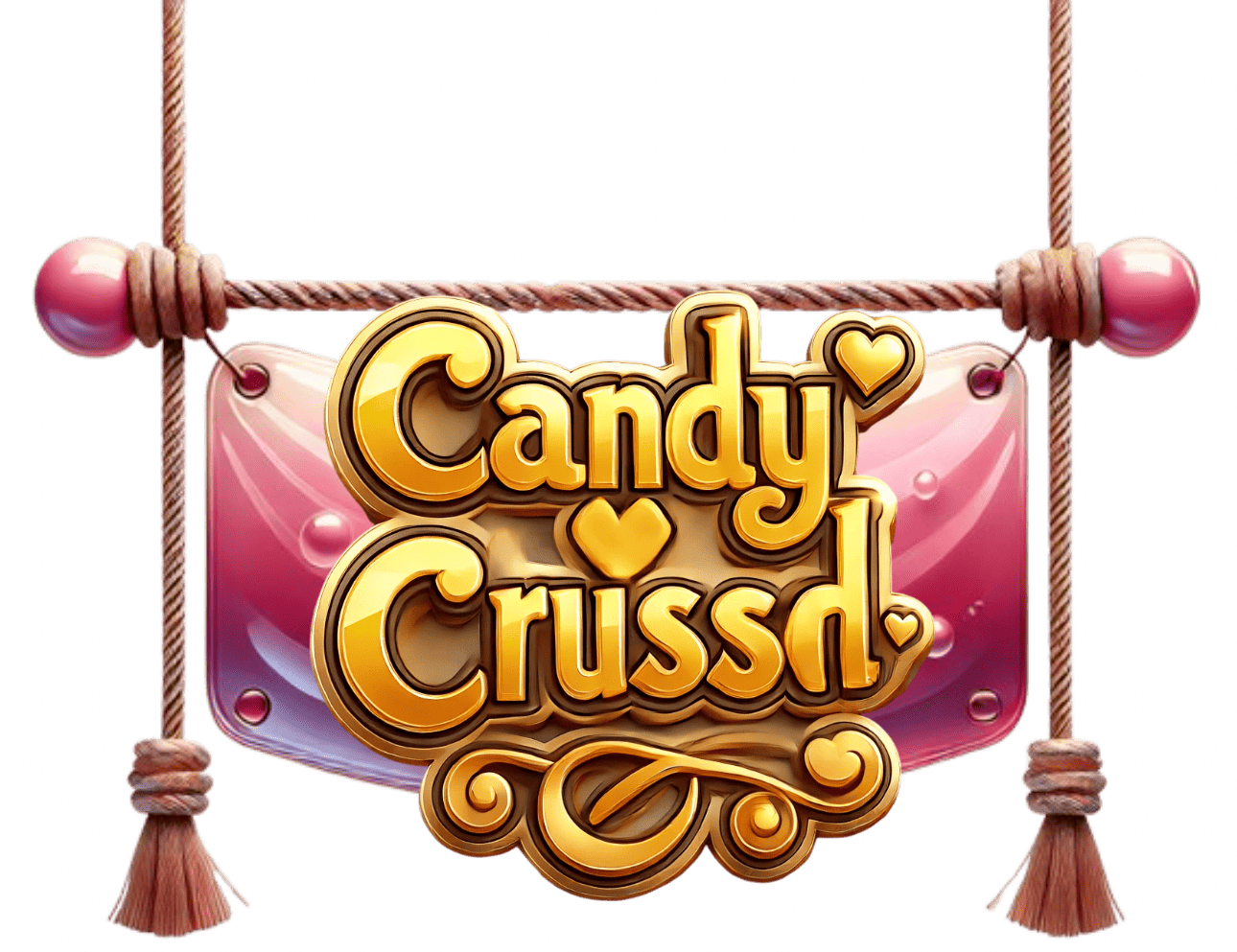 Candy Crushed screenshot