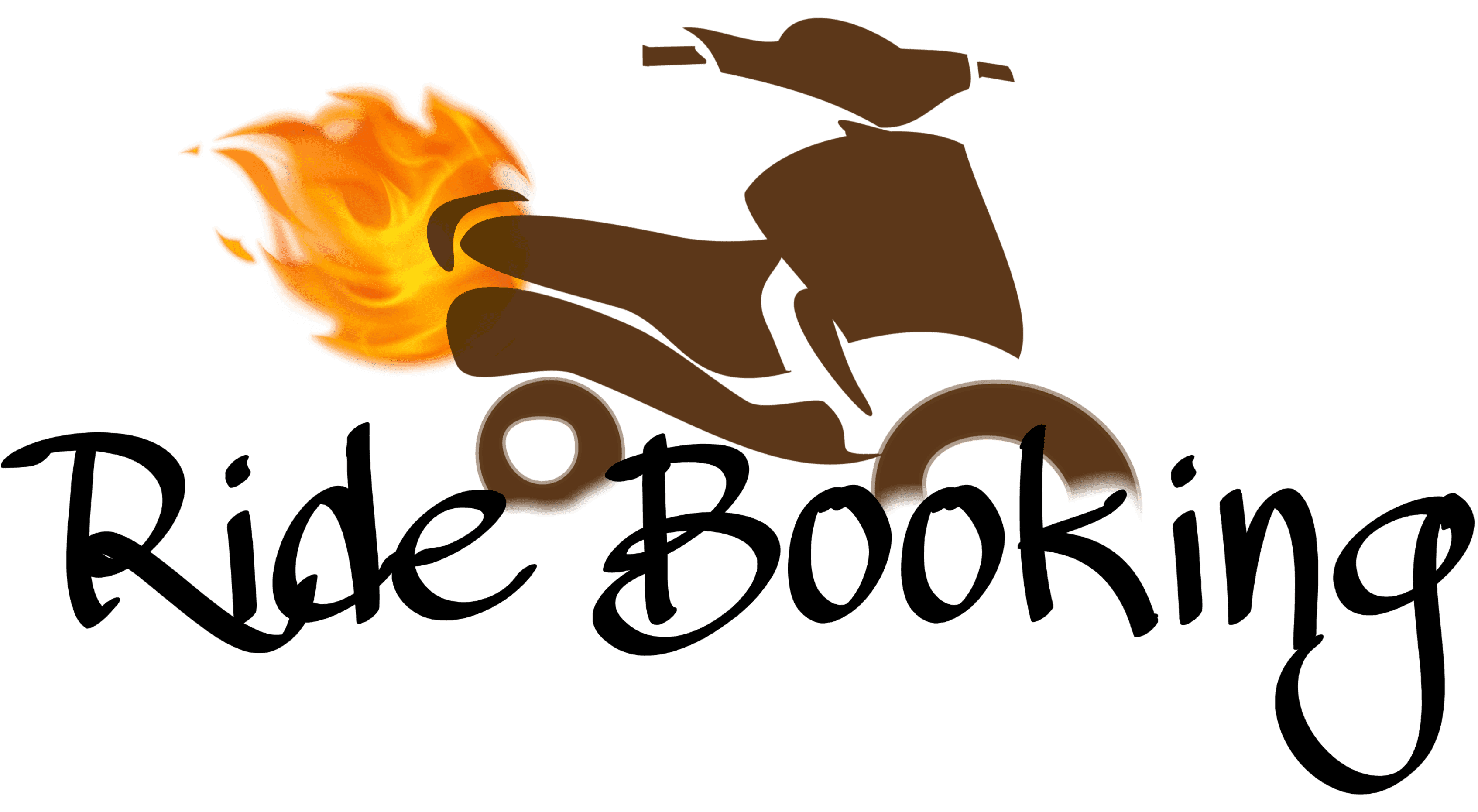 Ride Booking screenshot